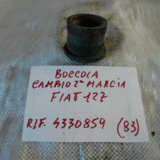BOCCOLA CAMBIO 2° MARCIA FIAT 127