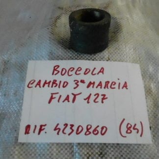 BOCCOLA CAMBIO 3° MARCIA FIAT 127
