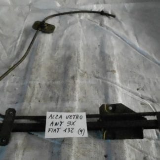 ALZAVETRO FIAT 132 ANT. SX