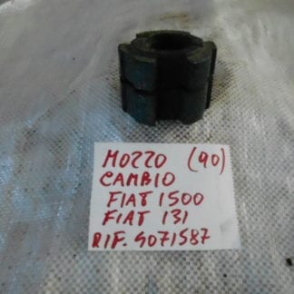 MOZZO CAMBIO FIAT 1500-131