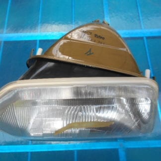FARO ANTERIORE CITROEN GS SX VALEO MARCHAL