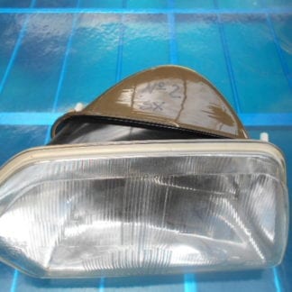 FARO ANTERIORE CITROEN GS SX VALEO MARCHAL