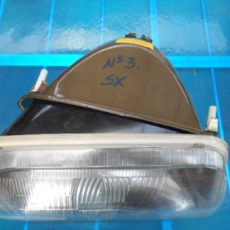 FARO ANTERIORE CITROEN GS SX VALEO MARCHAL
