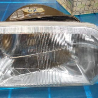 FARO ANTERIORE CITROEN GS DX VALEO MARCHAL