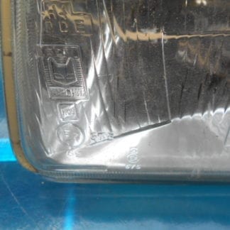 FARO ANTERIORE CITROEN GS DX VALEO MARCHAL