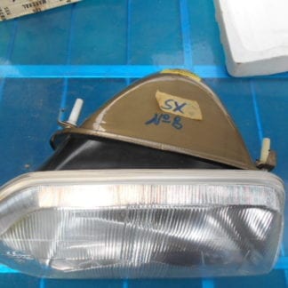 FARO ANTERIORE CITROEN GS sX VALEO MARCHAL
