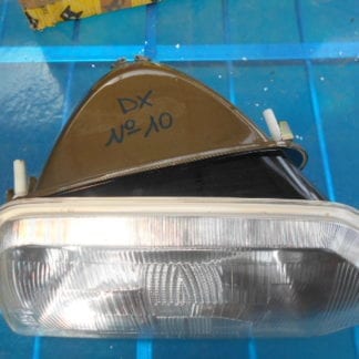 FARO ANTERIORE CITROEN GS DX VALEO MARCHAL