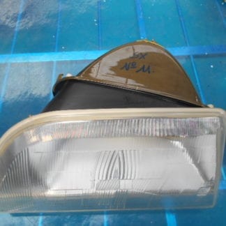 FARO ANTERIORE CITROEN CX SX 1982 MARCHAL