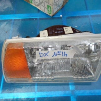 FARO ANTERIORE CITROEN VISA DX VALEO