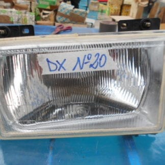 FARO ANTERIORE PEUGEOT 104 DX 1981