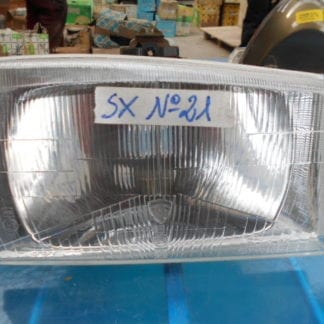 FARO ANTERIORE PEUGEOT 304 SX