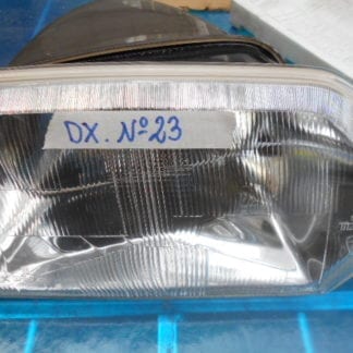 FARO ANTERIORE CITROEN GS DX
