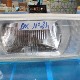 FARO ANTERIORE PEUGEOT 104 SX