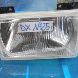 FARO ANTERIORE PEUGEOT 104 DX 1981