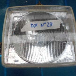 FARO ANTERIORE PEUGEOT 104 DX
