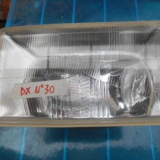 FARO ANTERIORE SIMCA 1307 DX