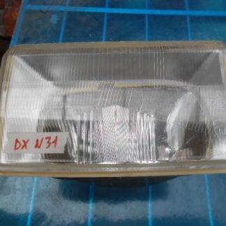 FARO ANTERIORE SIMCA 1307 DX