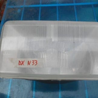 FARO ANTERIORE SIMCA 1307 DX