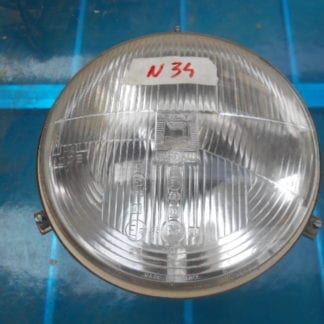 FARO ANTERIORE SIMCA 1000 - 1100 - 1200