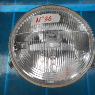 FARO ANTERIORE SIMCA 1000 - 1100 - 1202