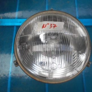 FARO ANTERIORE PEUGEOT