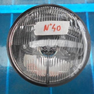 FARO ANTERIORE FIAT 850 T