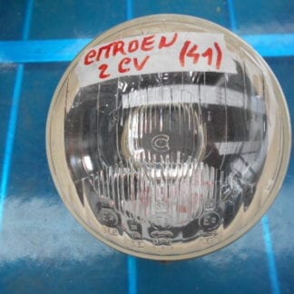 FARO ANTERIORE CITROEN 2 CV
