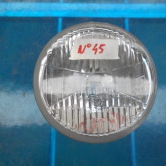 FARO ANTERIORE OPEL MANTA