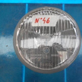 FARO ANTERIORE OPEL
