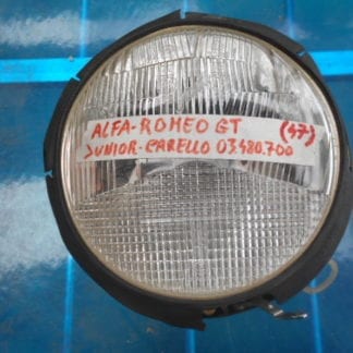 FARO ANTERIORE ALFA ROMEO GT JUNIOR