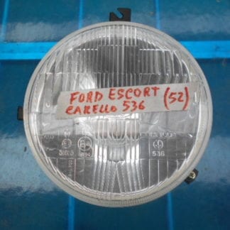 FARO ANTERIORE FORD ESCORT