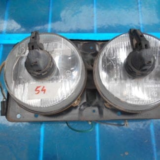 FARO ANTERIORE CARELLO 533 - CARELLO 534