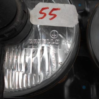 FARO ANTERIORE CARELLO 533 - CARELLO 534
