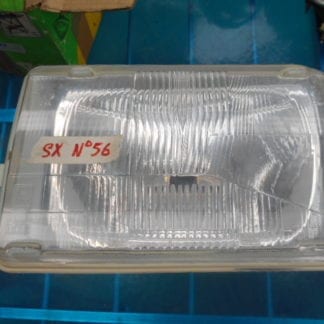FARO ANTERIORE TALBOT SOLARA SX