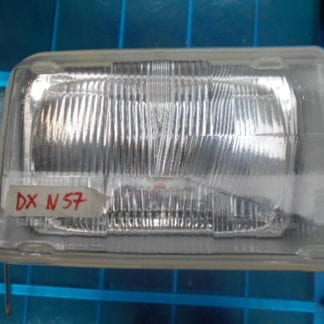 FARO ANTERIORE TALBOT SOLARA DX