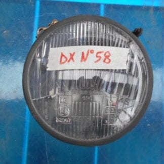 FARO ANTERIORE ALFETTA GT 1.6 - 2.0 - NUOVA GIULIA DX