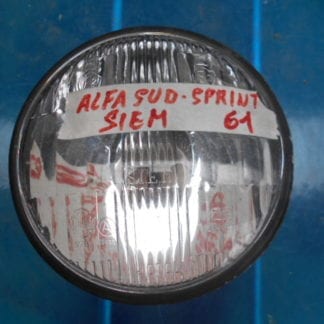 FARO ANTERIORE ALFA SUD SPRINT