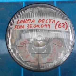 FARO ANTERIORE LANCIA DELTA ELMA