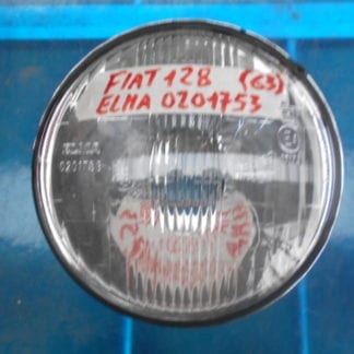 FARO ANTERIORE FIAT 128 SPORT COUPE