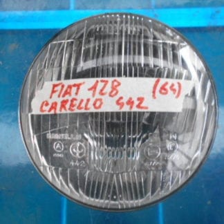 FARO ANTERIORE FIAT 128