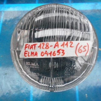 FARO ANTERIORE FIAT 128
