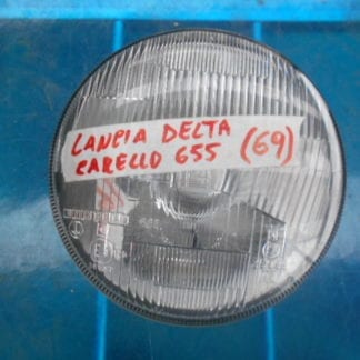 FARO ANTERIORE LANCIA DELTA