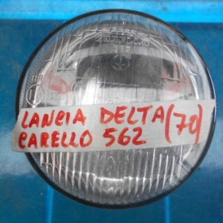 FARO ANTERIORE LANCIA DELTA