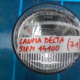 FARO ANTERIORE LANCIA DELTA