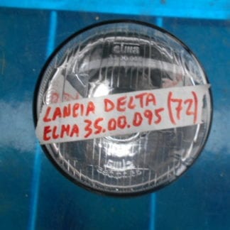 FARO ANTERIORE LANCIA DELTA