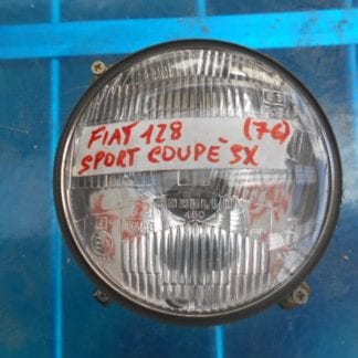 FARO ANTERIORE FIAT 128 SPORT COUPE SX