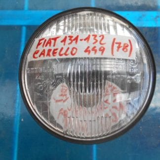 FARO ANTERIORE FIAT 131 - 132