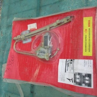 ALZAVETRO SEAT IBIZA 2 PORTE LATO DX