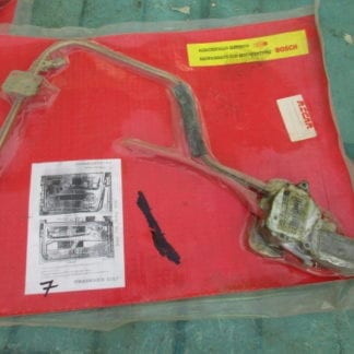 ALZAVETRO VOLKSWAGEN GOLF/JETTA DAL 1983 AL 1987 2/4 PORTE ANT. DX