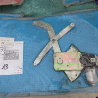 ALZAVETRO BMW SERIE 3 E30 2/4 PORTE DAL 1988 AL 1991 ANT. DX